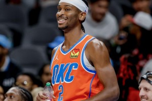 金年会娱乐-关于今晨俄克拉荷马雷霆刷新队史纪录——NBA总决赛节点到来；更衣室稳定；年轻球员得到机会的信息